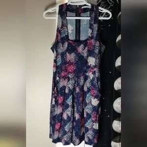 Kimchi blue  dress size 10